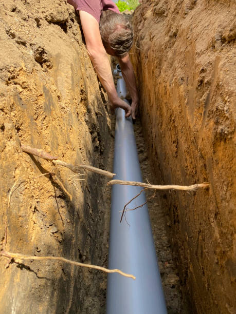 Best Water damage cleanup near me  in Desert View Highlands, CA