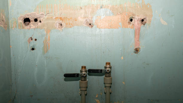 Best Emergency water damage restoration  in Desert View Highlands, CA